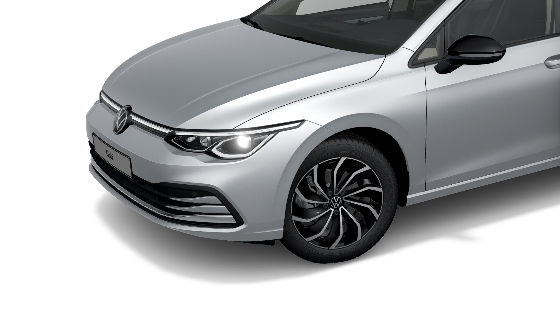 Volkswagen Golf DSG Golf VIII