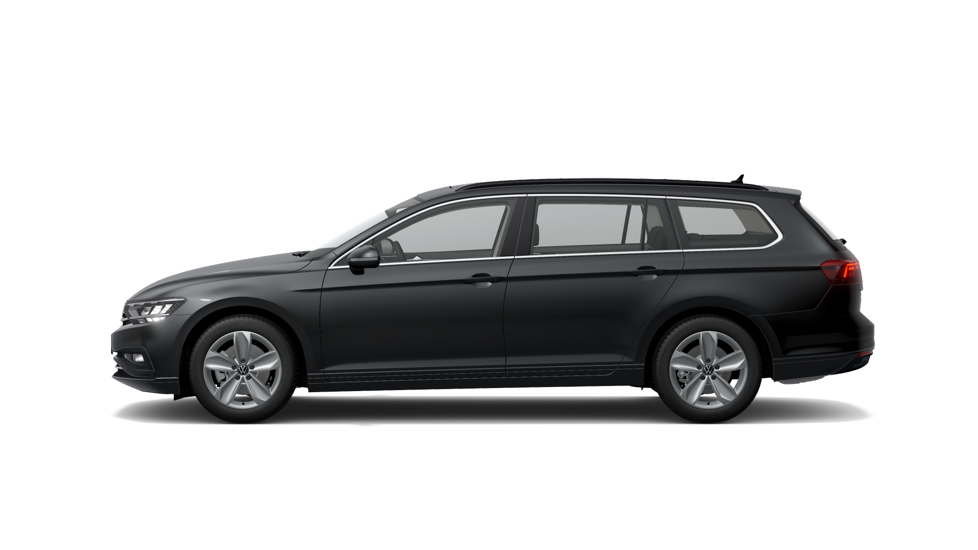 Volkswagen Passat 2.0 TSI Business DSG Variant