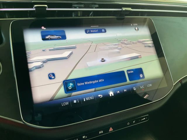 Mercedes-Benz E 450 4MATIC AVANTGARDE Sedan