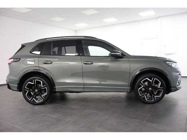 Volkswagen Tiguan 2.0 TDI DSG R-Line