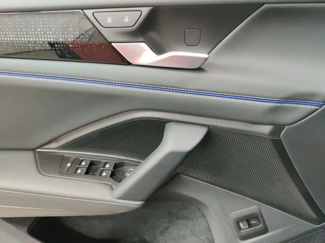 Volkswagen Tiguan 2.0 TSI R-Line