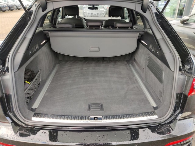 Audi S6 Avant Quattro