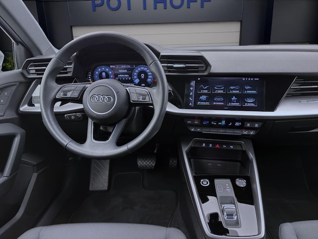 Audi A3 35 TFSI S-Tronic Sportback