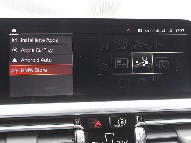 BMW 318 318d Touring