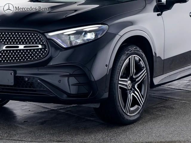 Mercedes-Benz GLC 450 4MATIC AMG Line