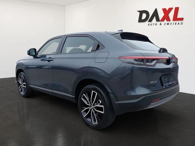 Honda HR-V Elegance Hybrid i-MMD