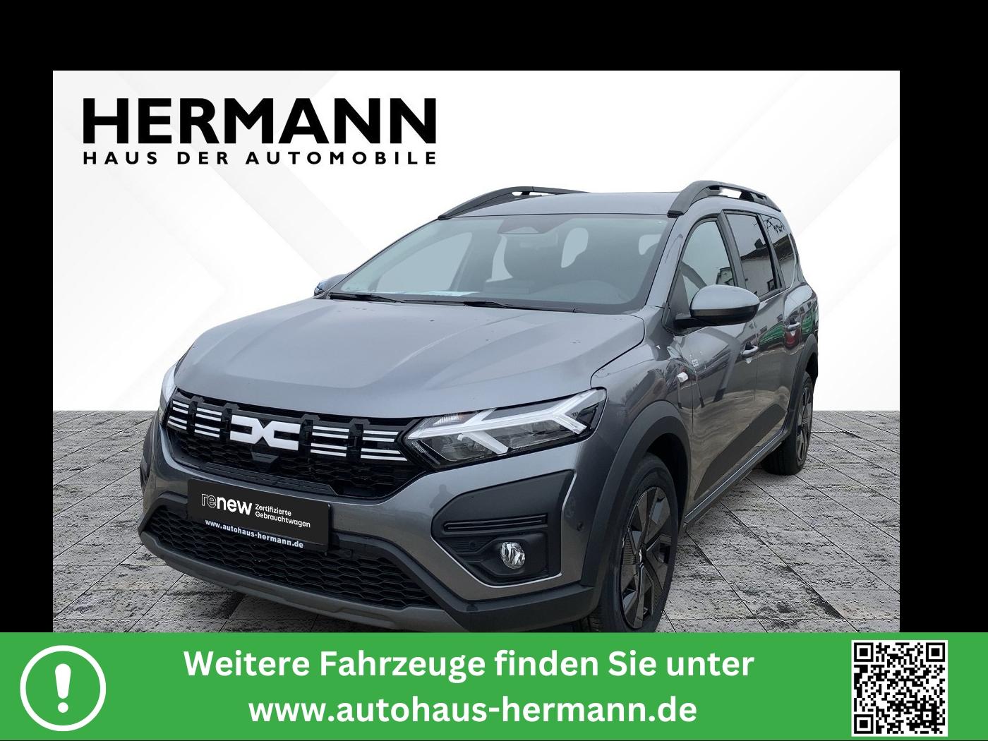 Dacia Jogger 1.0 TCe TCe 110