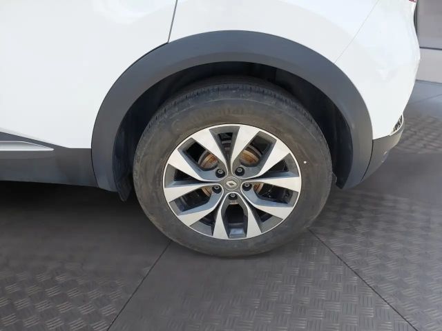 Renault Captur EDC Intens TCe 140