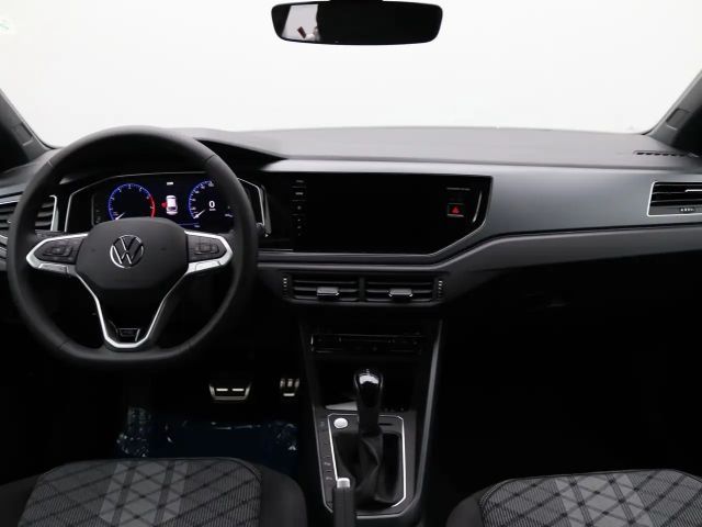 Volkswagen Taigo 1.5 TSI DSG R-Line