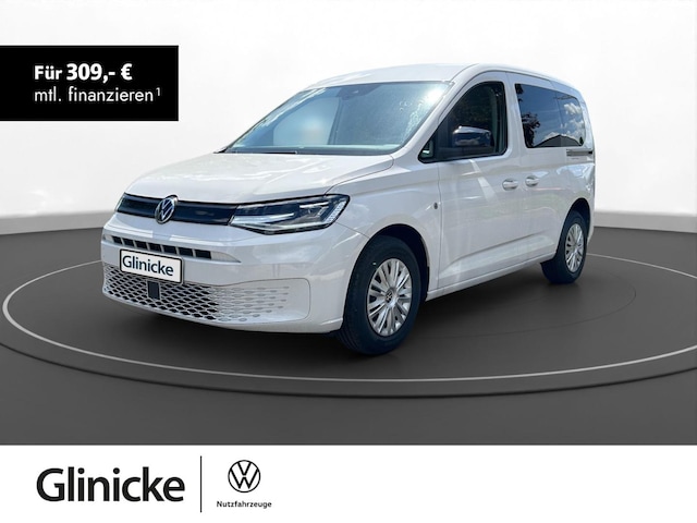 Volkswagen Caddy 2.0 TDI