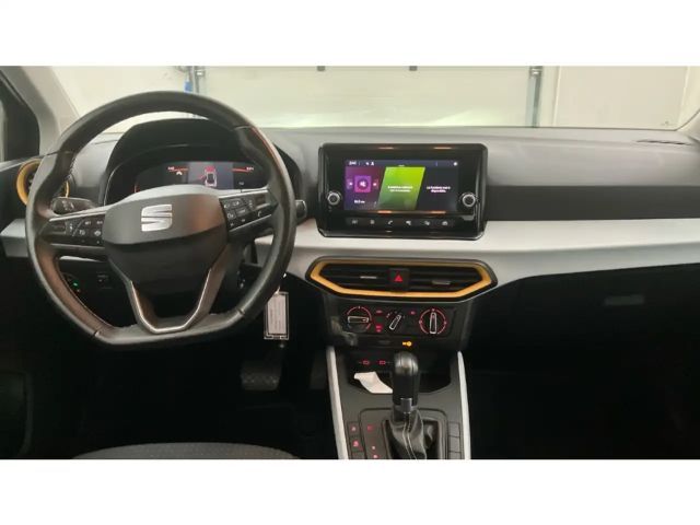 Seat Arona 1.0 TSI Style