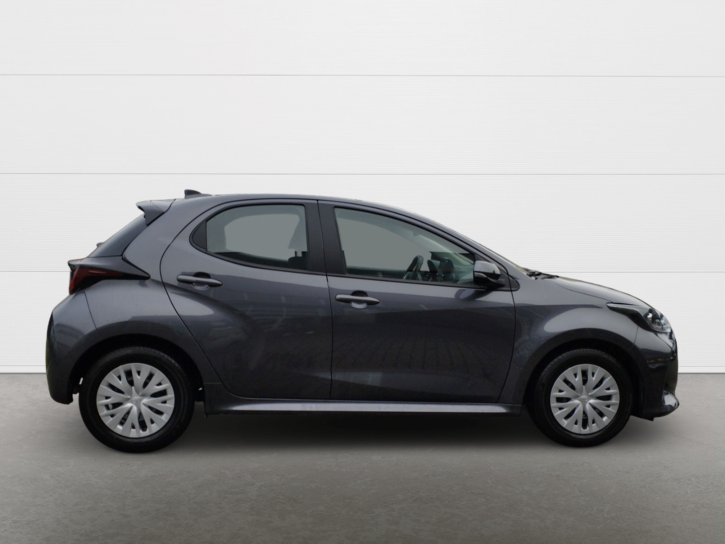 Toyota Yaris 5-deurs Basis Comfort