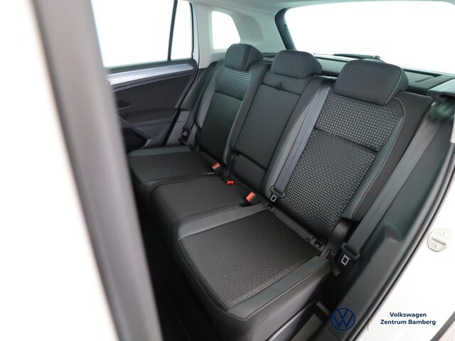 Volkswagen Tiguan 1.5 TSI