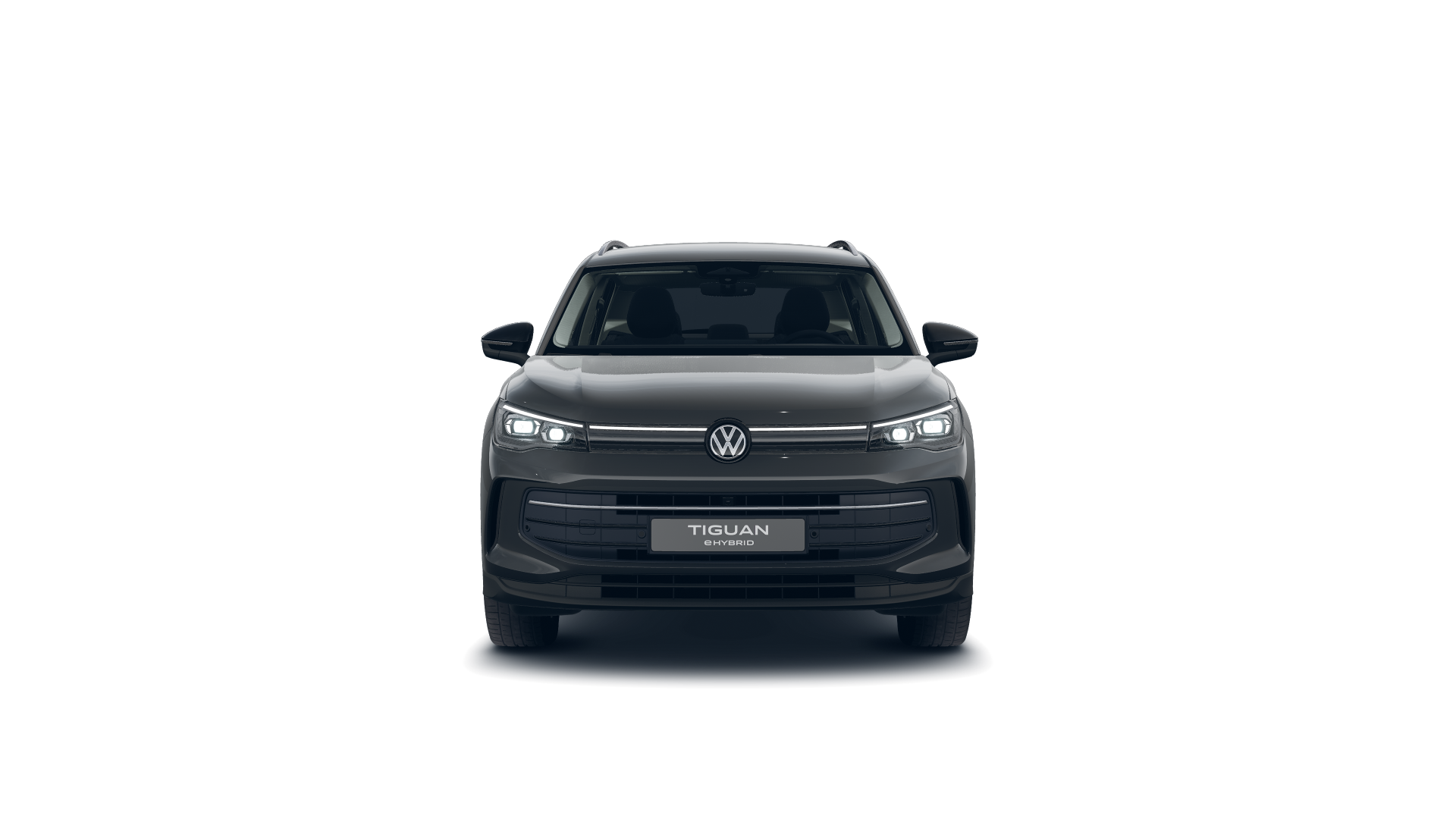 Volkswagen Tiguan DSG IQ.Drive eHybrid