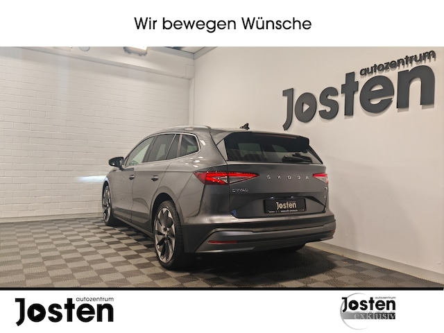 Skoda Enyaq Loft iV 80
