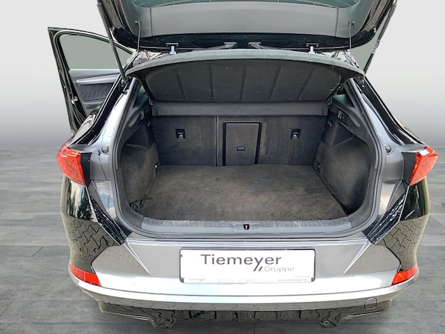 Cupra Formentor e-Hybrid