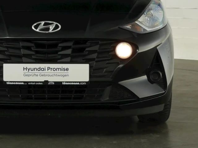 Hyundai i10 Trend