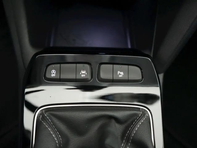 Opel Mokka Business Elegance