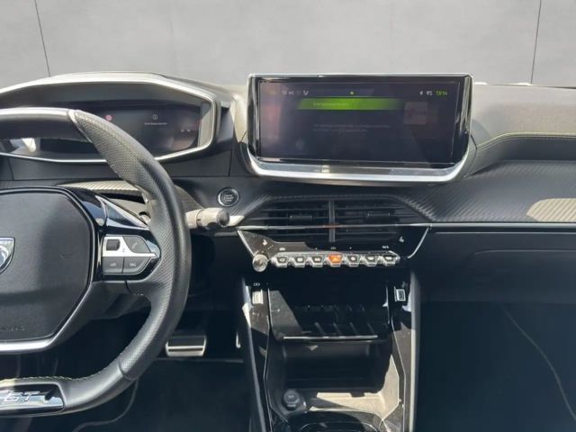 Peugeot 2008 EAT8 GT-Line PureTech