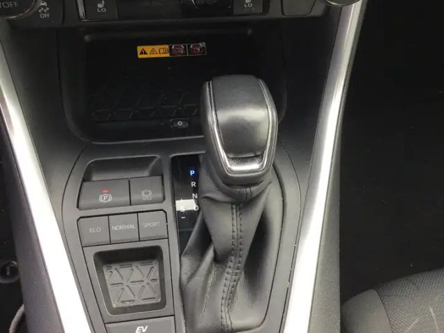 Toyota RAV4 Active Hybride