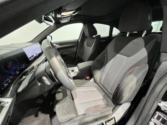 BMW 430 430i Coupé M-Sport xDrive