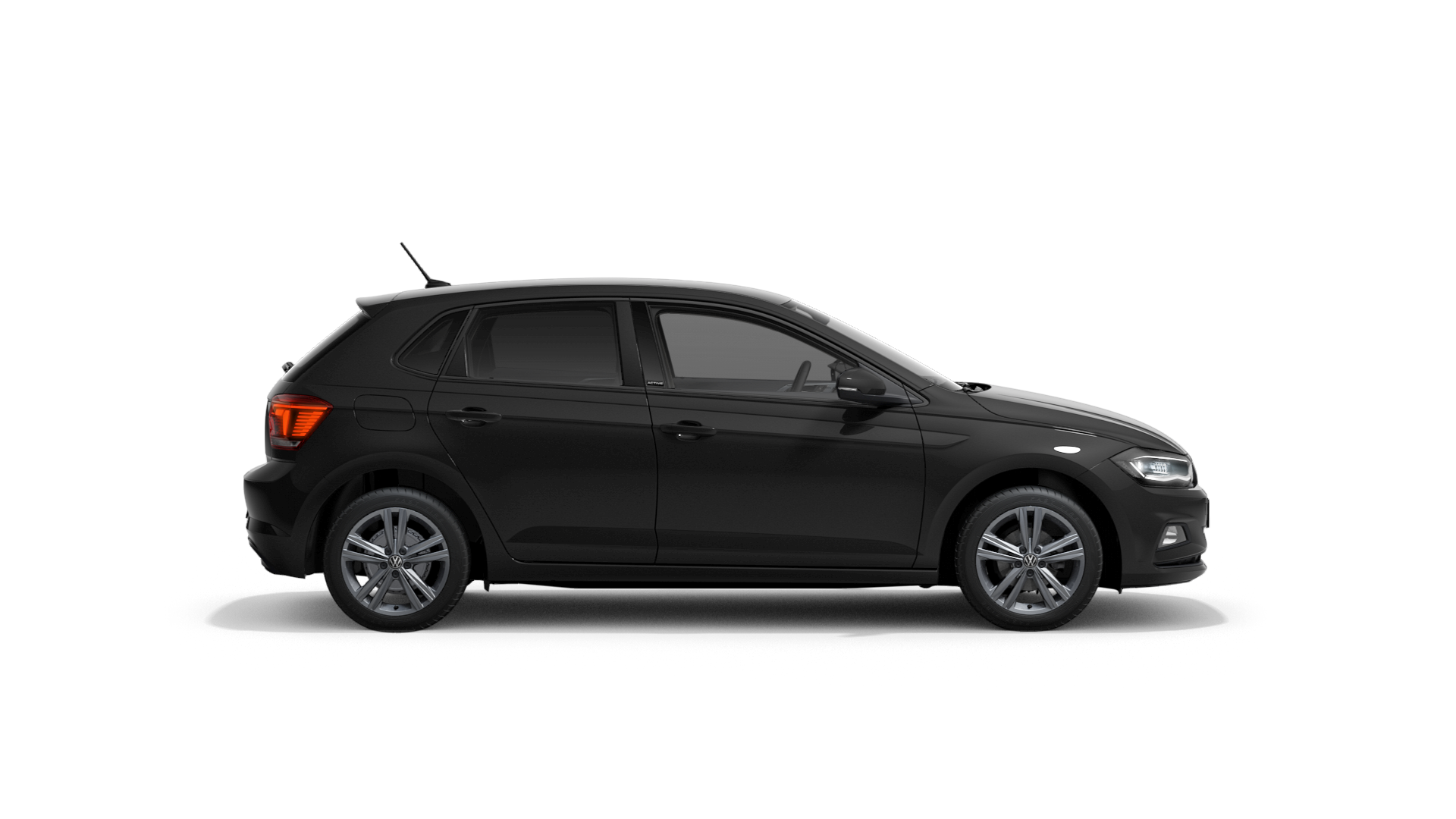 Volkswagen Polo 1.0 TSI