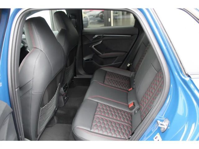 Audi RS3 Quattro S-Tronic Sedan Sportback