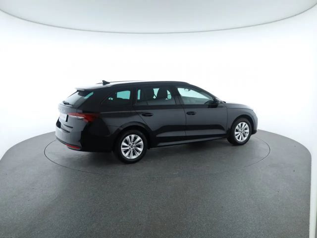 Skoda Octavia Selection