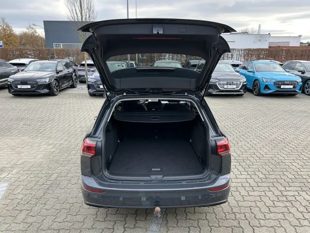 Volkswagen Golf 2.0 TDI Life Variant