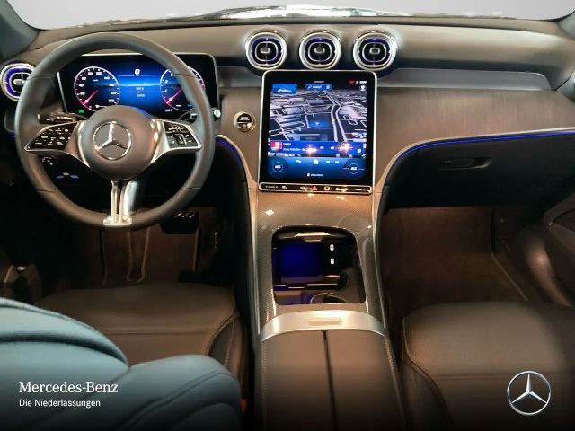 Mercedes-Benz GLC 200 4MATIC AVANTGARDE