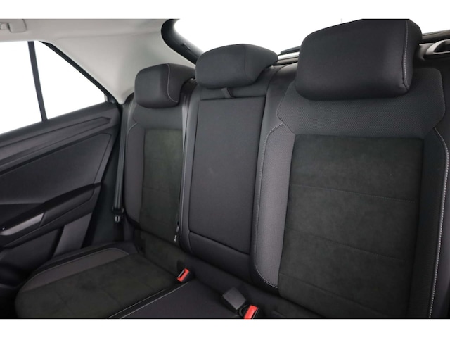 Volkswagen T-Roc 1.5 TSI Style