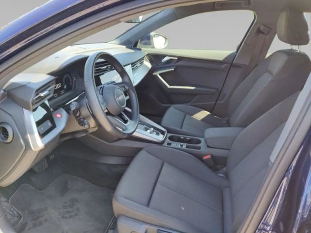 Audi A3 35 TFSI Sedan