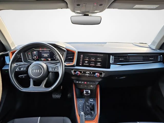 Audi A1 Citycarver 35 TFSI S-Tronic