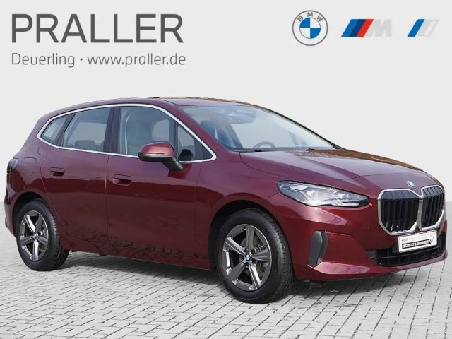 BMW 216 216i Active Tourer Sedan
