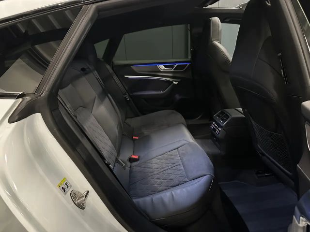 Audi RS7 4.0 TFSI Quattro Sportback