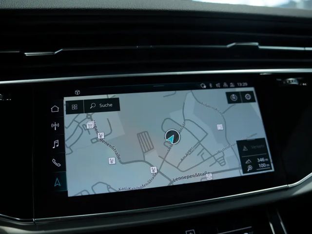 Audi Q8 50 TDI Quattro S-Line