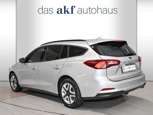 Ford Focus 1.5 EcoBlue Cool & Connect Wagon