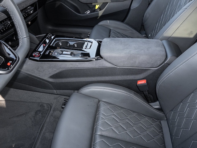 Audi A6 e-tron Sportback