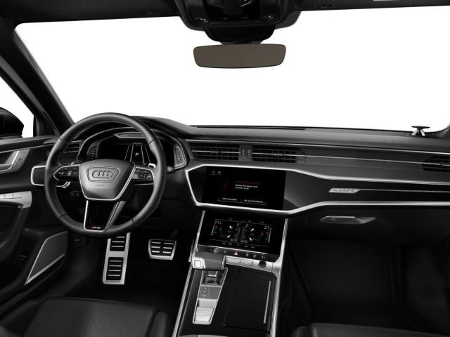 Audi A6 e-tron Avant Performance Quattro