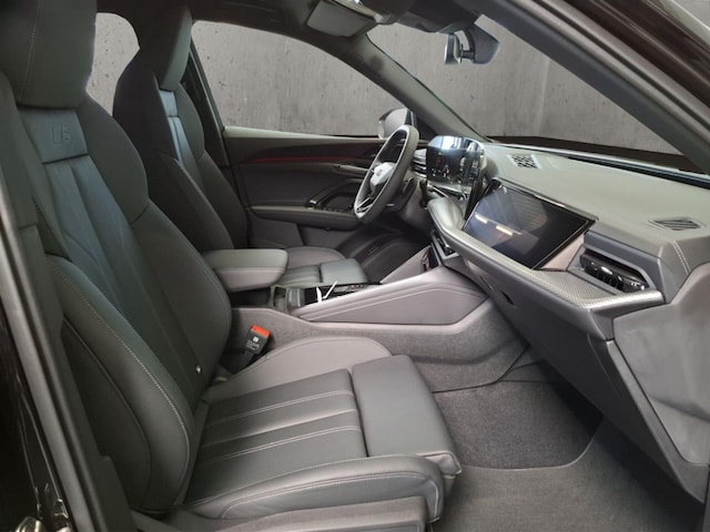 Audi Q5 Quattro S-Tronic Sportback