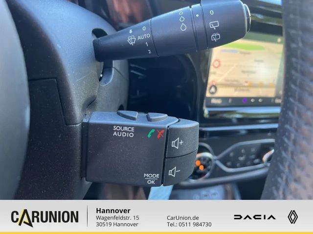 Renault Twingo E-Tech