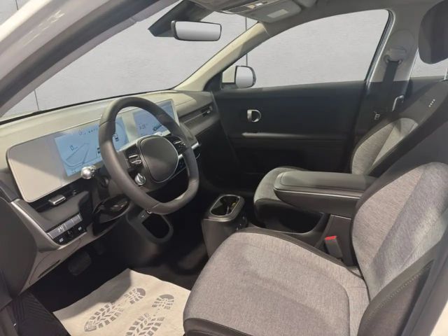 Hyundai IONIQ 5 Dynamiq