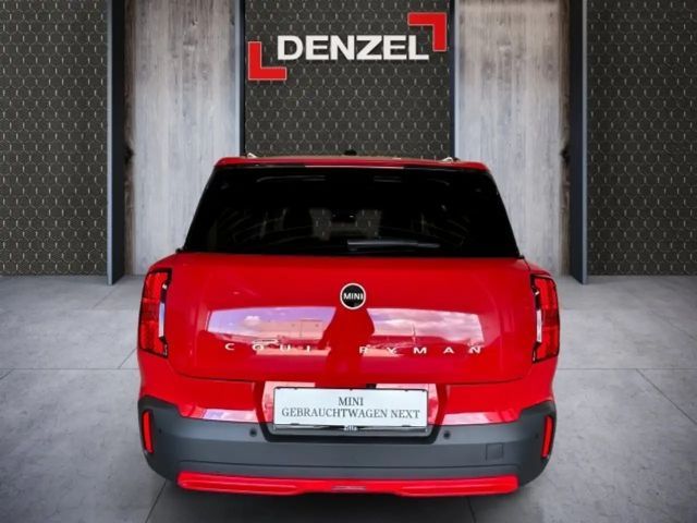 MINI Countryman E U25 HB0