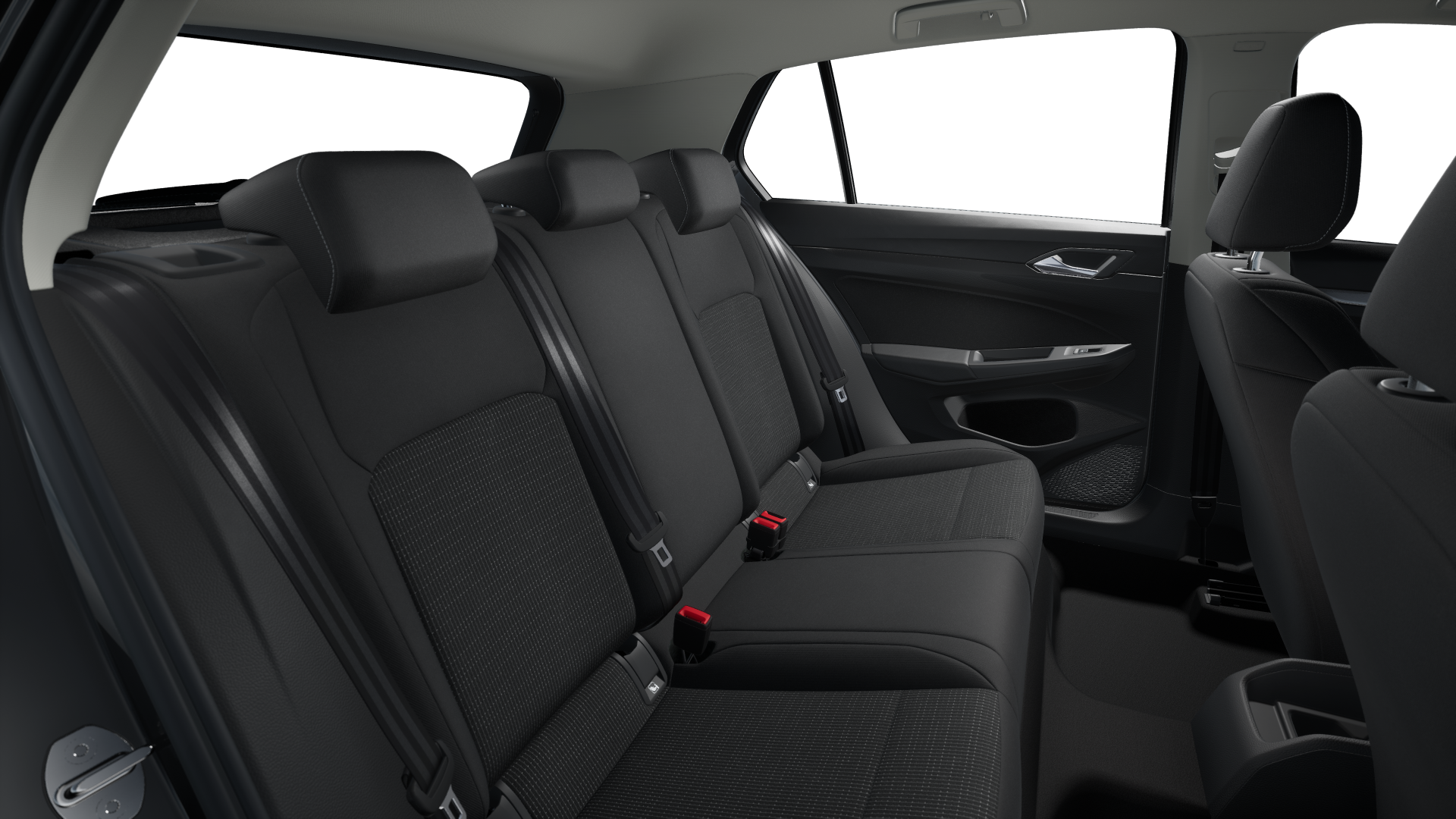 Volkswagen Golf 1.5 TSI