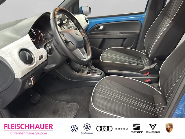 Seat Mii electric Plus