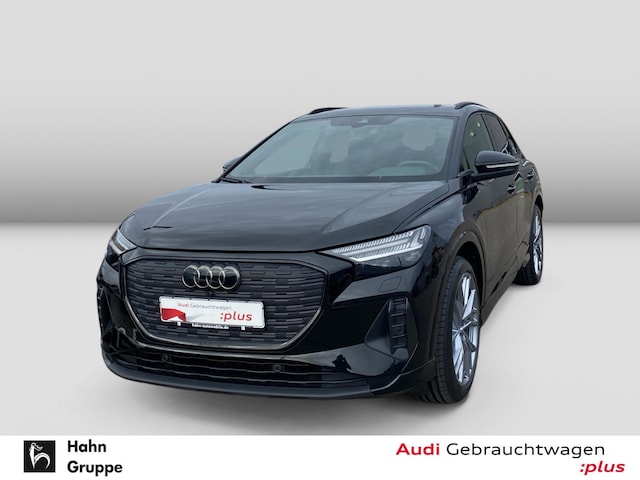 Audi Q4 e-tron 35