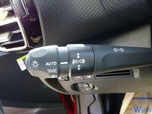 Citroën C4 BlueHDi Max