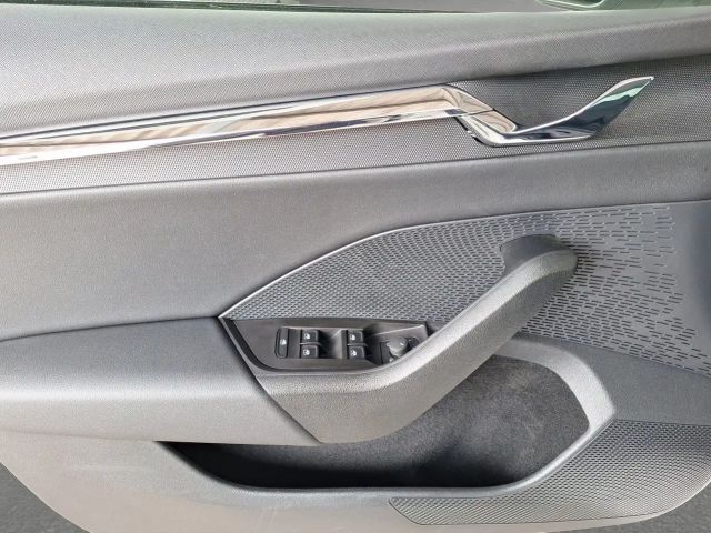 Skoda Octavia Style Style