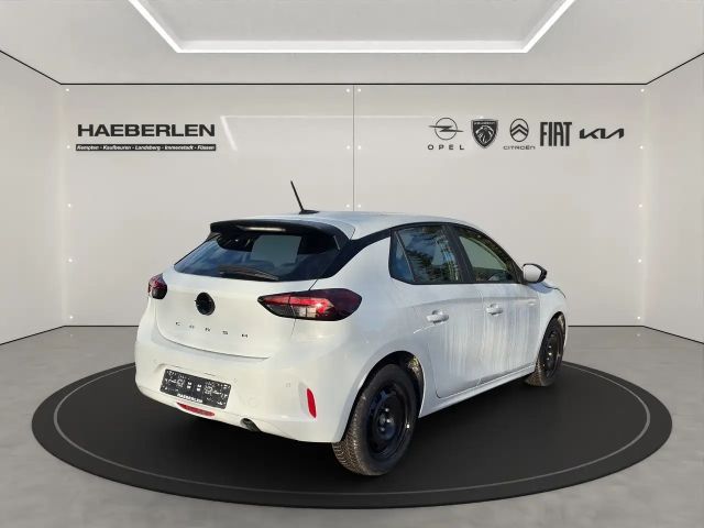 Opel Corsa 1.2 Turbo Edition Turbo