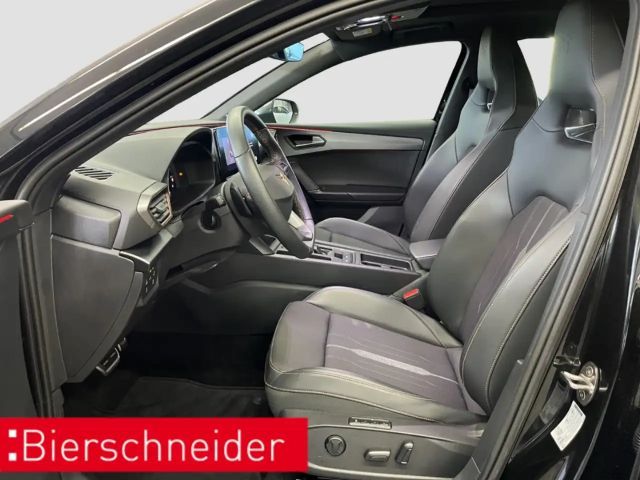 Cupra Leon 2.0 TSI 4Drive DSG